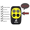 Replacement Remote Control for Superfit Costway Treadmill SUP37SP747US-DK SUP37SP747US-SL SUP37SP747US-RE SP37513BK SP37513RE SP37036NY SP37036GN SP37036YE SP37036WH SP37036RE SP37036BK SP37036SL