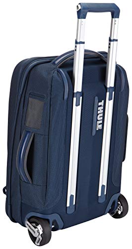 Thule Crossover Rolling Carry-On (Dark Blue)