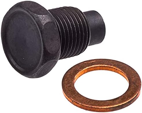 Ford 8C3Z-6730-A Plug - Oil Drain