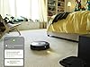 iRobot Roomba J7+, Robot Aspirapolvere Wi-Fi, Svuotamento Automatico, Mappatura Intelligente, Rilevamento Ostacoli, 2 Spazzole Multi-Superficie, Programmabile con App e Assistente Vocale, Bronzo