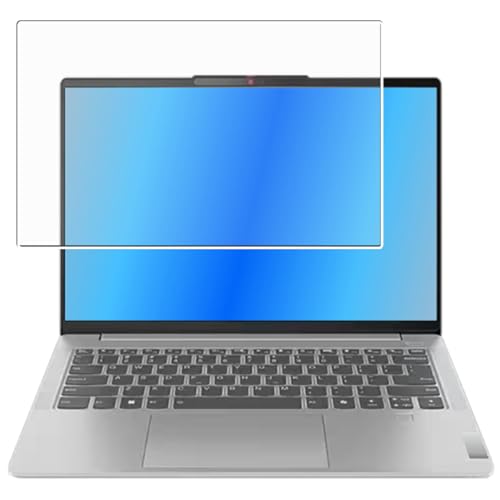 [2Zbg] ClearView Lenovo IdeaPad Slim 5i / 5x Gen9 14^ 2024Nfp dx 9H A`OA ^Cv t ی tB ˖h~ dx9H tB {