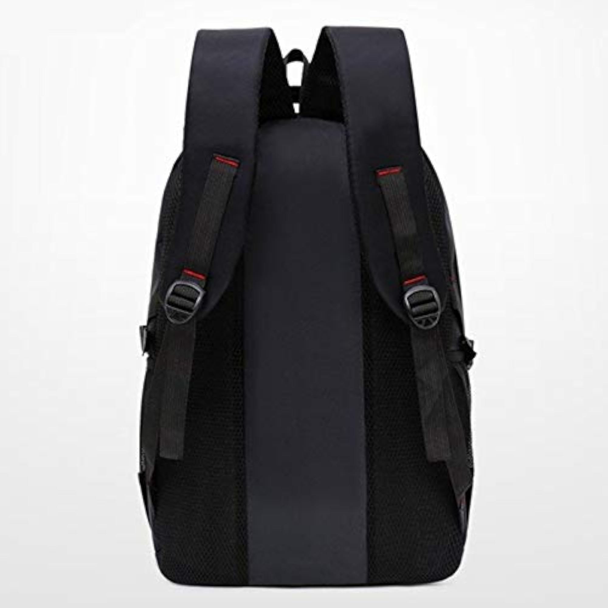 Men's Canvas Travel Backpack, Schoolbag