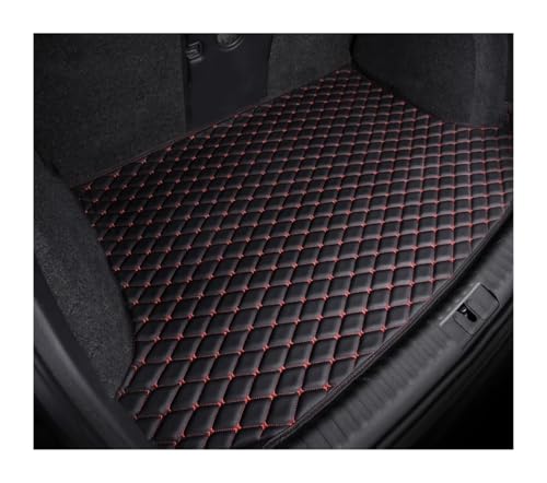 Tapis de protection de coffre pour MG5 2022 sur mesure imperméable