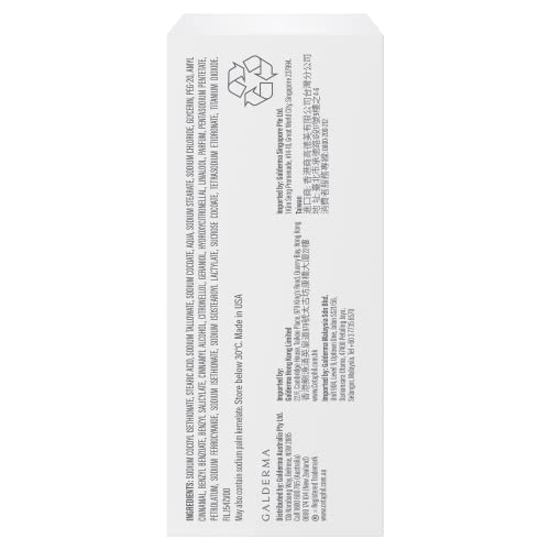 Cetaphil Gentle Cleansing Bar, 4.5 Oz , Nourishing Cleansing Bar For Dry, Sensitive Skin, Non-Comedogenic, Non-Irritating For Sensitive Skin #TOP3