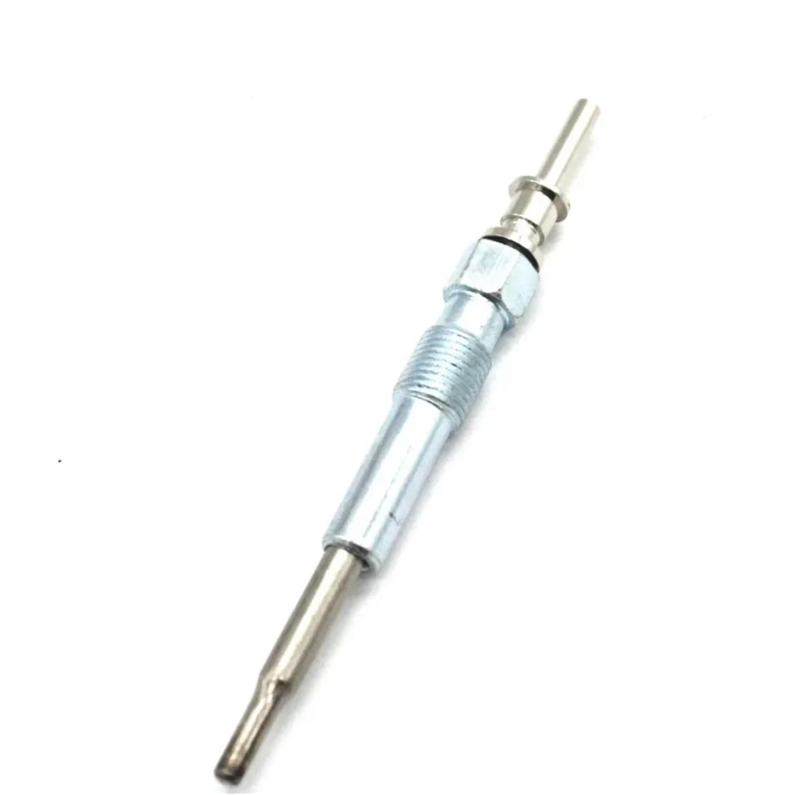 Candelette diesel Compatibile con BMW Serie 3 E91 Serie 5 E60 E61 X3 E83 2005 2006 2007 2008 2009 2010 4 pezzi Candelette riscaldatore ausiliario RTGGP547X4