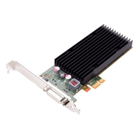 PNY NVIDIA NVS 300 Graphics Card Cover