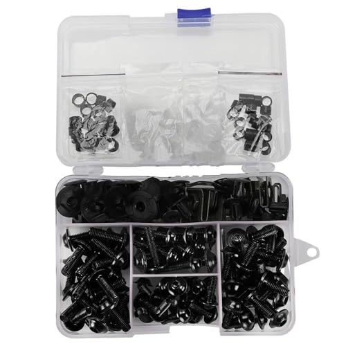 �t�F�A�����O�{���g�t�@�X�i�[�N���b�v �ɓK�����郄�}�n�p �o�C�N�t�F�A�����O�{���g �l�W�L�b�g �i�b�g �N���b�v �ɓK������YZF R15 V2 V3 V4�p �ɓK������YZF-R15 V3 R15V3 YZF600R�p(��)