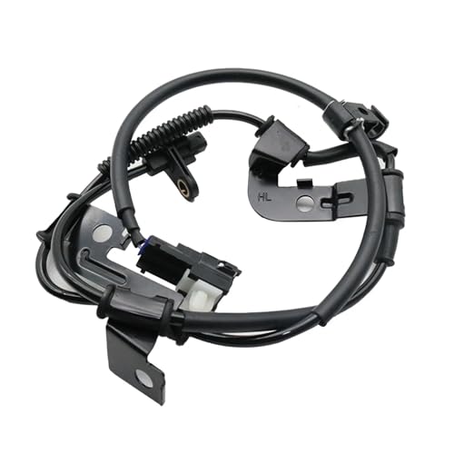 59810-3K000 sensor ABS delantero izquierdo para control de frenada estable 6