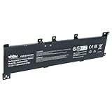 Batterie performante | Capacité : 3600 mAh | Tension : 11,52 Volt | Énergie : 41,47 Wh | Type : Li-polymère