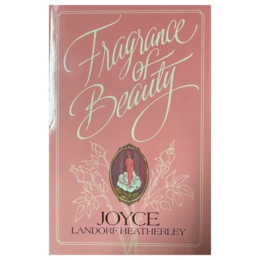 Fragance of Beauty