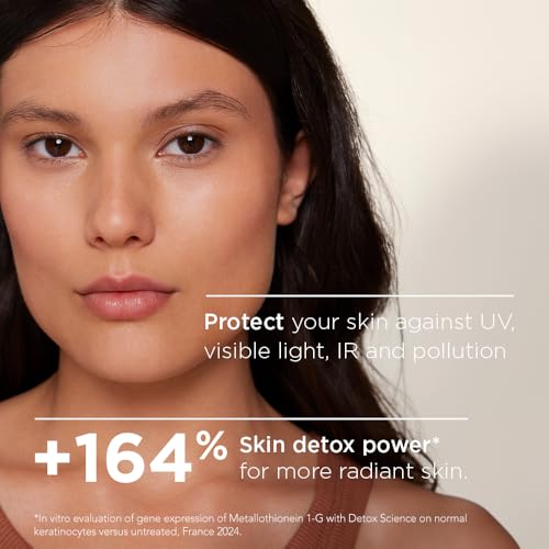 Crème Solaire Defense Ultra fluid Invisible Spf 50+ Bioderma Le Flacon De 40ml - vue 9