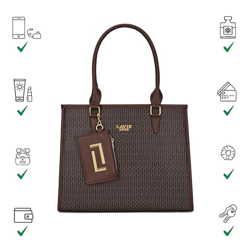Image of Lavie Luxe Quad