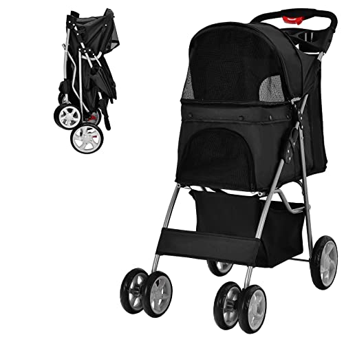 ipet stroller