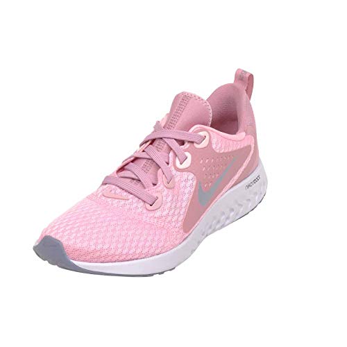 Nike Girl's Legend React Running Shoe2