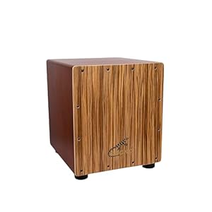 GECKO Mini Cajon CM65Z