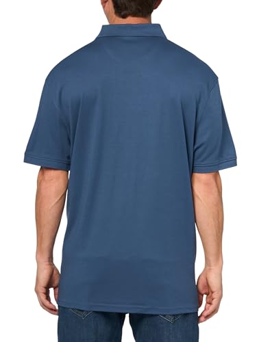Image of Calvin Klein Men's Liquid Touch Polo