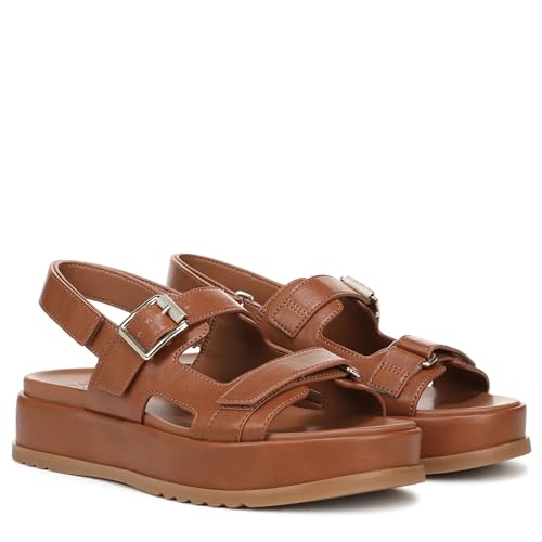 Naturalizer Womens Ziva Sandal English Tea Brown 7.5 W by Naturalizer - Used condition - Image 8