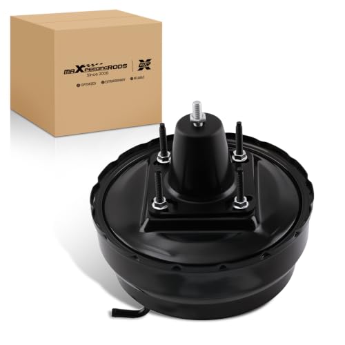 maXpeedingrods for 53-2768 New Vacuum Power Brake Booster for Lexus ES300 by maXpeedingrods - Used condition - US$46.44