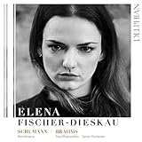 fischer dieskau schubert  Kreisleriana Op.16; Sieben Fantasien,Op.116