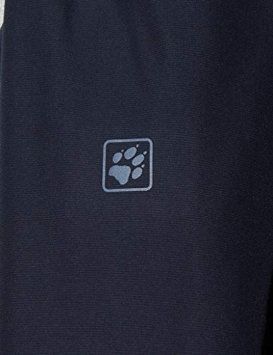 Image of Jack Wolfskin boys Ice Cave 3in1 Jacket Boys