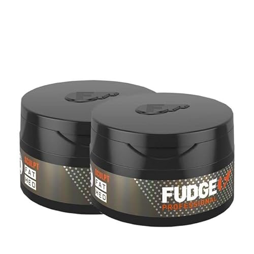 2 x ufficiale Fudge fat HED salda presa