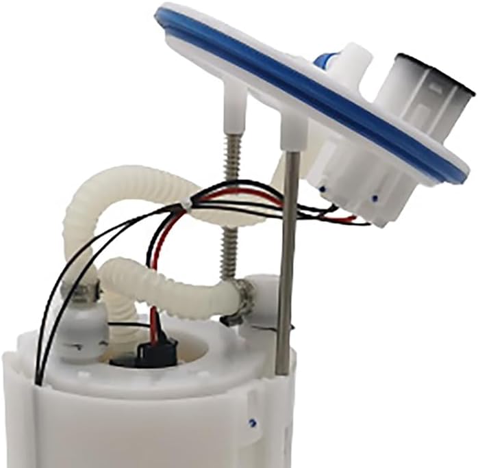 Electric Fuel Pump Assembly Fuel Filter Fit For Hyundai Sonata 8/For KIA K5 31110-4M000 - (Color: Photo Color)