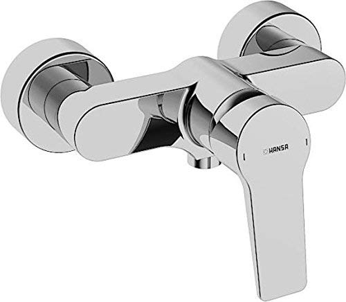 Preisvergleich Produktbild Hansa 9670183 Hansatwist Brause Armatur