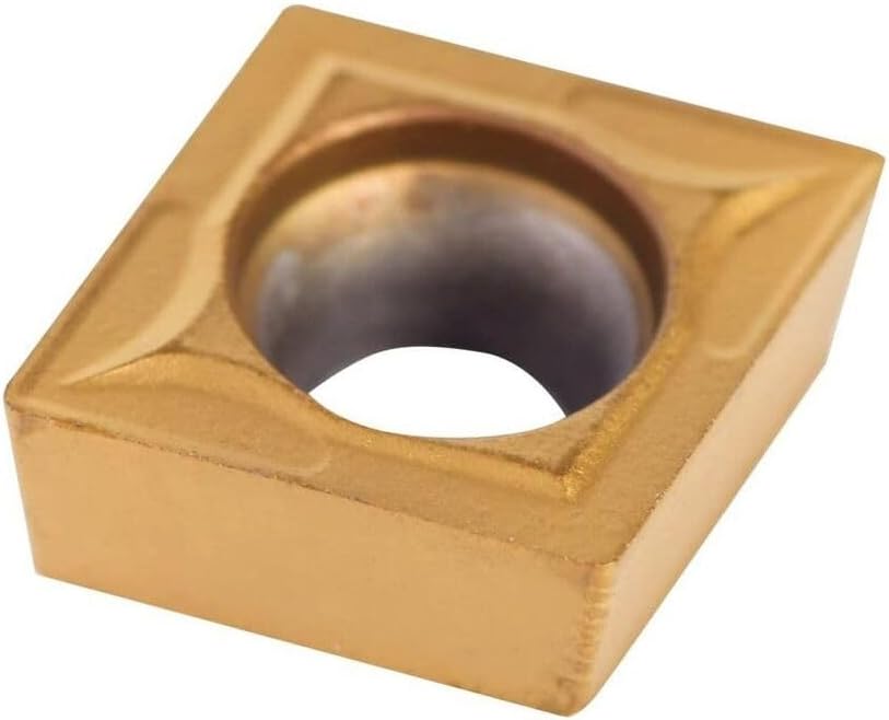 SCLCR2020K09 + SCLCL2020K09 Turning Holder Kit Enhanced Cutting PerFit formance