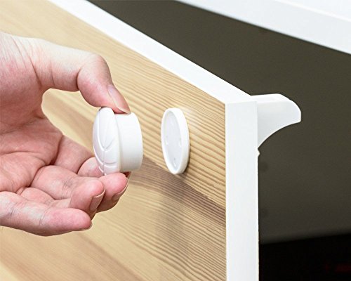 BB easy® - Set di 4 Chiusure di sicurezza