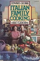 Italian Family Cooking 0394462424 Book Cover