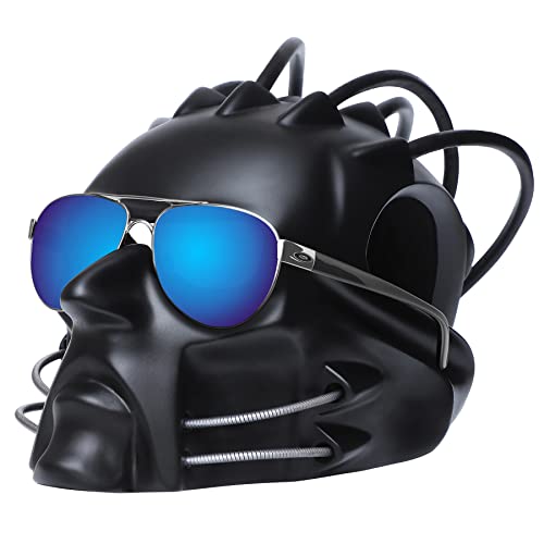 Image of ToughAsNails Polarized Replacement Lenses for Oakley Disclosure OO4110 Sunglasses - More Options