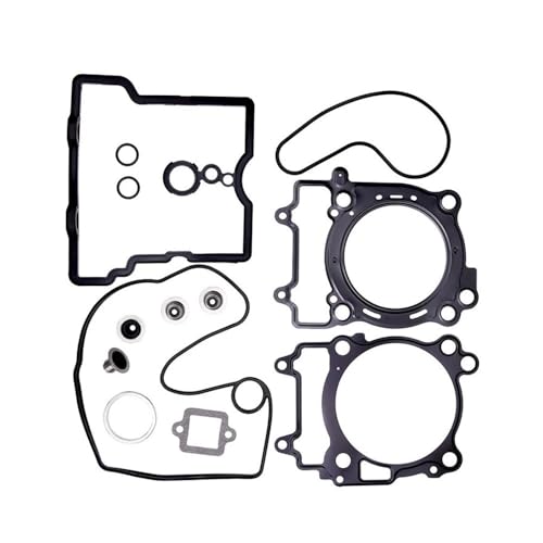 Kit joint de culasse moto compatible RZR570 EFI ACE570 pièces moteur quad