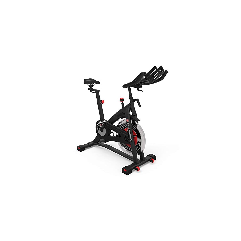 Schwinn IC7 Indoor Cycle - Spinningfiets