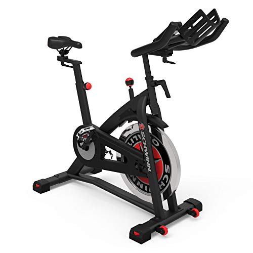 Schwinn IC7 Indoor Cycle - Spinningfiets