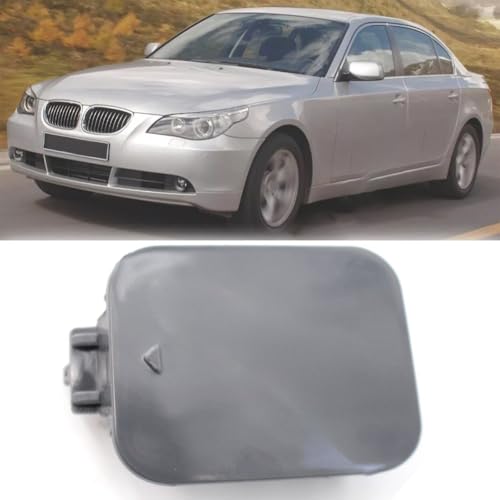 Cache-crochet de remorquage BMW E60 LCI en plastique ABS haute résistance