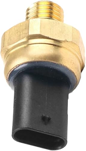 Miniatura 5 de Sensor de presión de aceite del motor, compatible con BMW 1 3 5 7 Series X1 X3 X5 X6, 1 unidad 12617592532