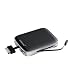 Produktbild Intenso MobyPack mobiles Ladegerät (3000mAh, Battery Pack, Powerbank, externer Akku Pack für Tablet, Kindle, Ebook, Ipad, Iphone, Samsung Galaxy, Handy, Smartphone, MP3) schwarz