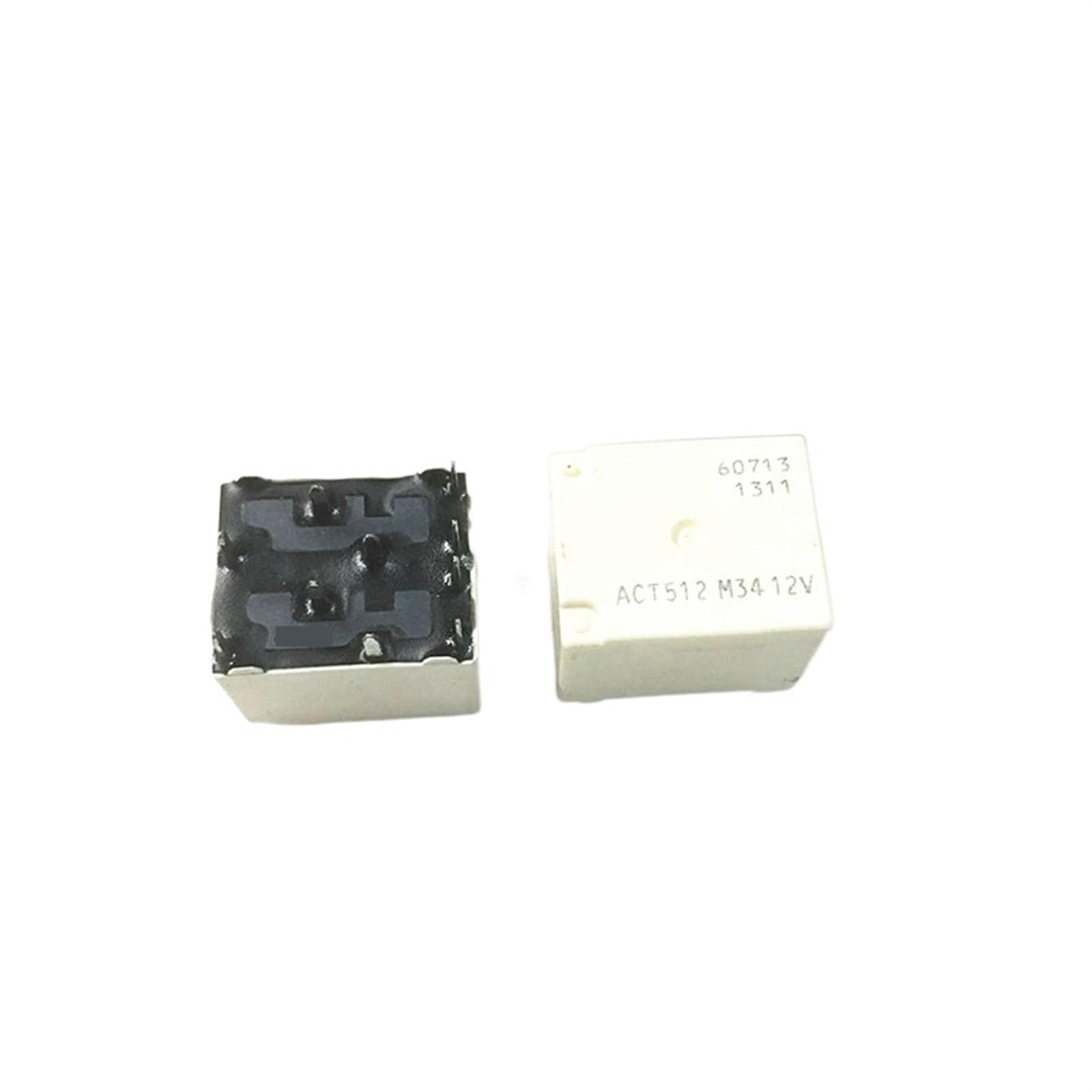 Relais ACT512 M34 12V composant électronique automobile 1 pièce