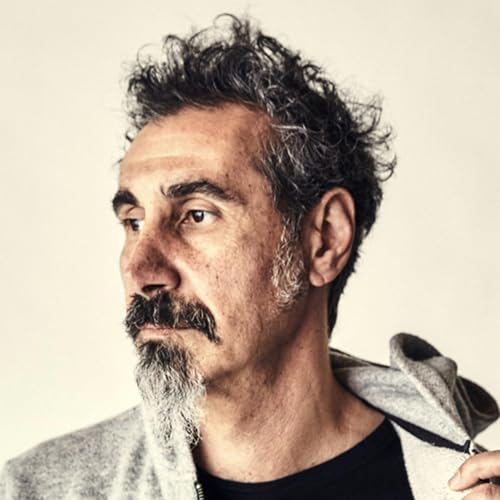 Serj Tankian's System Of A Down Memoir Is Coming + MORE Podcast Por arte de portada