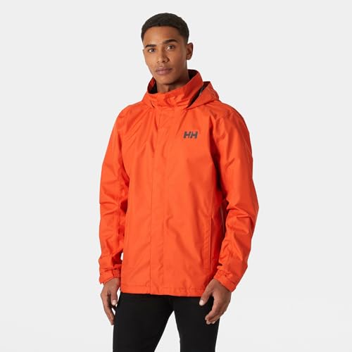 Image of Helly Hansen 54403 Men's Dubliner Parka