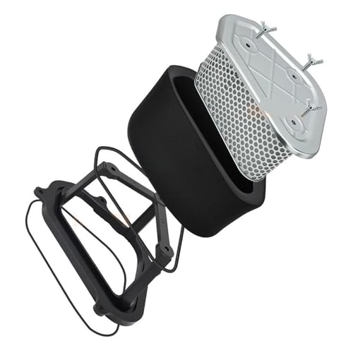 Filtre à air résistant avec support pour bloquer la poussière du KFX700