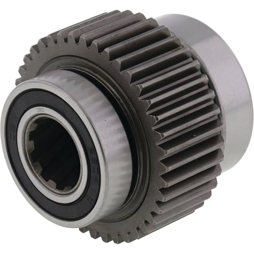 All Balls Racing 79-2101 Big Twin Starter Clutch Assembly by All Balls - Image 3