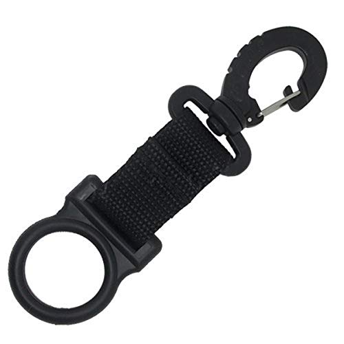 Scuba Choice Scuba Diving Regulator Octopus Holder with 1" Webbing