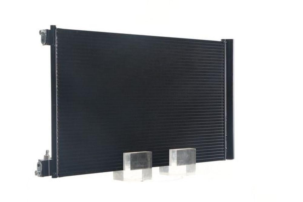 MAHLE AC 552 000S Kondensator, Klimaanlage für OPEL INSIGNIA A Sports Tourer (G09) u.a. | Ac 552 000S passend für Insignia A Malibu