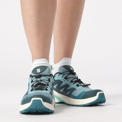 Image of Salomon Women's XA Pro 3D W Trail Running Shoe