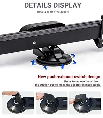 Parasole Auto Parabrezza e lunotto retrattili Per Fiat 500/500E/500L/500X/500 Per Abarth/Croma/Doblo/Fiorino, isolamento termico Tendine Parasole