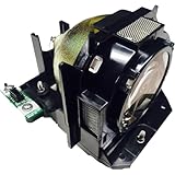 Advanced Lamps™ Lamp & Housing for The Panasonic PT-DZ570 Projector