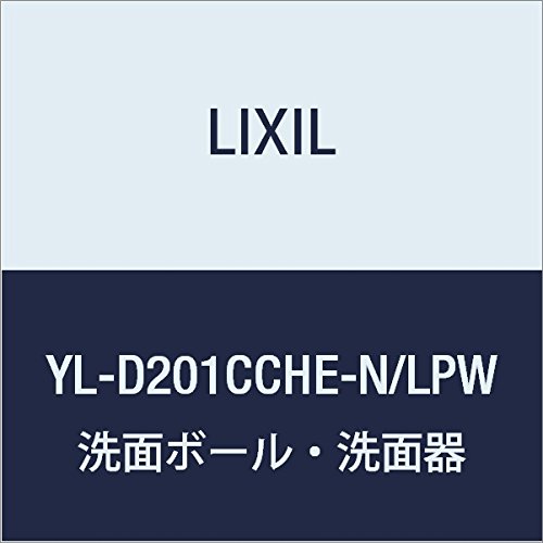 LIXIL(NV) INAX R[i[􂢃Lrlbg(nh^CvEI[o[wbhzǎdlEr) NGy[ 􂢊sAzCg YL-D201CCHE-N/LPW