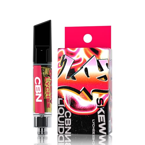 skew CBN Lbh 85 850mg 1ml J[gbW CBN 50 CBD 20 CBG 15 Zx 510Ki xCv vape (C`)