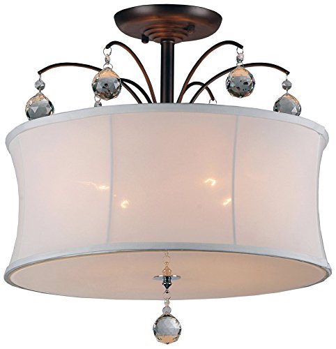 Roxanne Crystal Chandelier